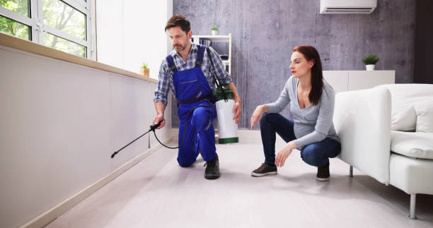 Best Pest Control for Multi-Family Homes  in Hahnville, LA